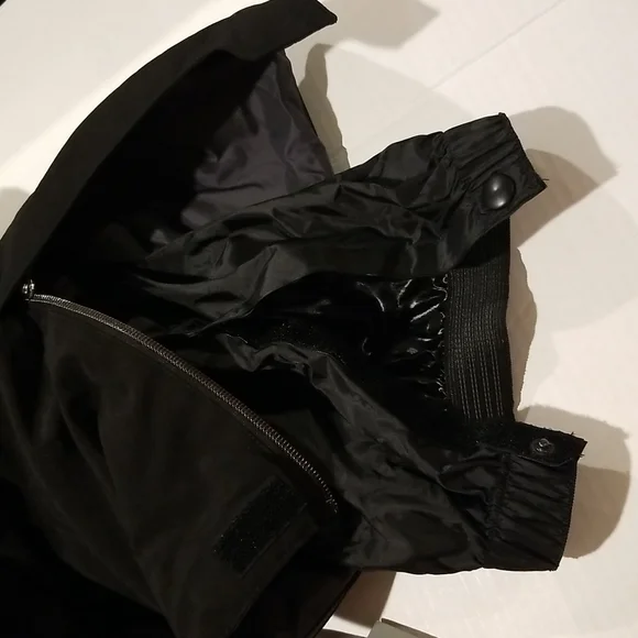 new 3 MONCLER GRENOBLE Vintage jumpsuit snow ski suit mens womens RECCO unisex M - Picture 15 of 16